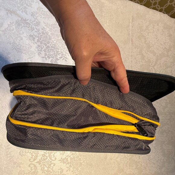 Biaggi Ultimate Compression Zipcube Packing Cube (Set of 2) - Picture 4 of 6